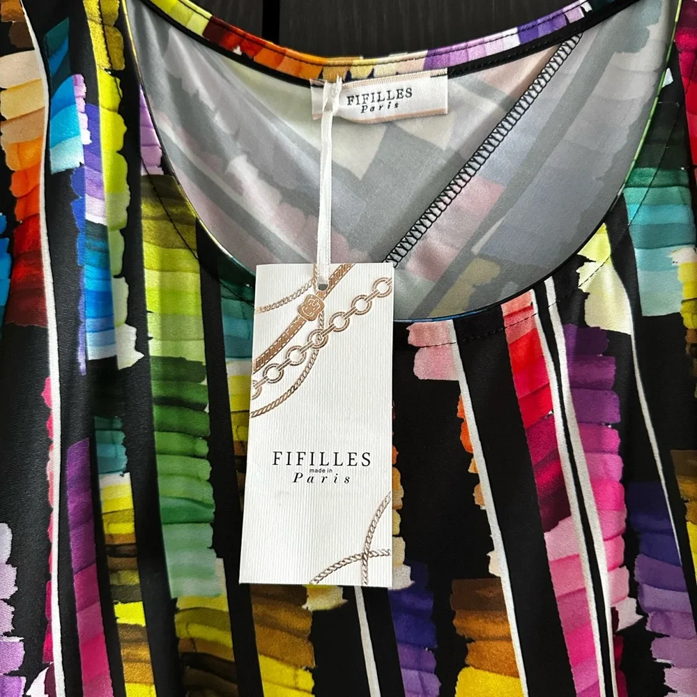 FIFILLES Dress - Picture 3 of 4